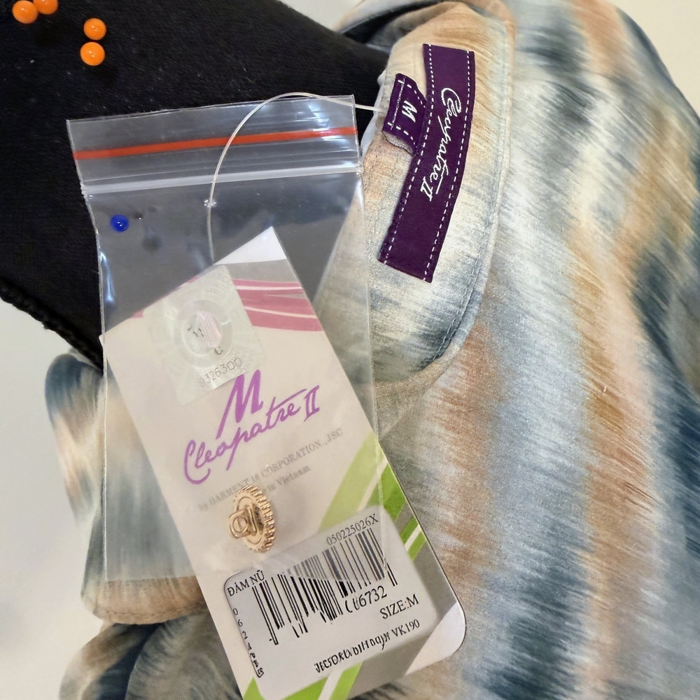 Rare Cleopatre II Vietnamese Brand Only Found In Vietnam. - Picture 5 of 11
